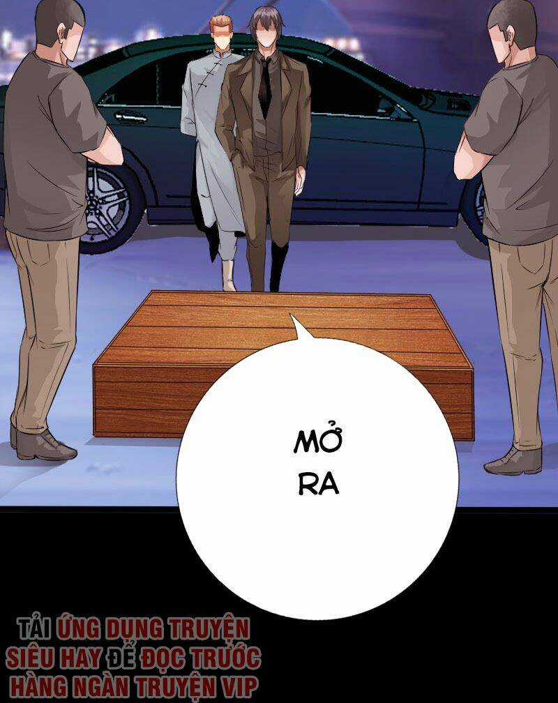 Tuyệt Phẩm Tà Thiếu Chapter 137 trang 7