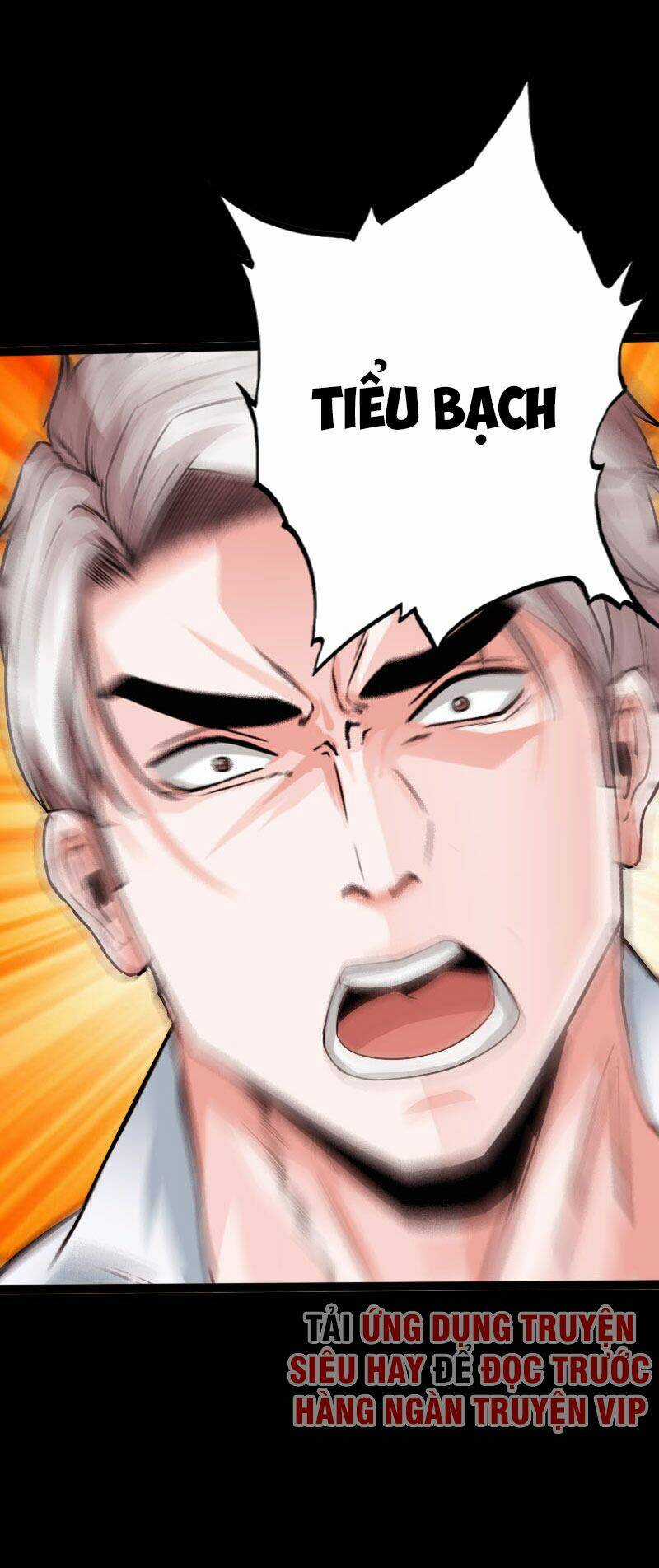 Tuyệt Phẩm Tà Thiếu Chapter 138 trang 11