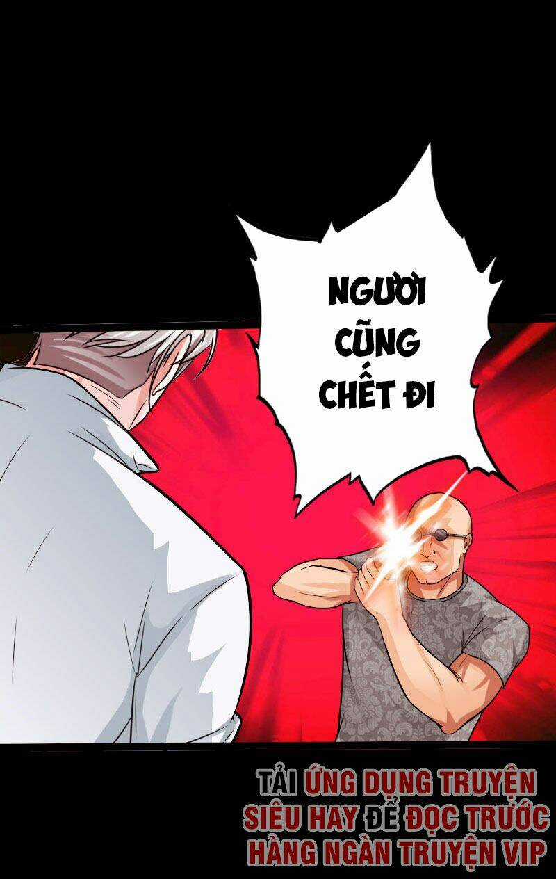 Tuyệt Phẩm Tà Thiếu Chapter 138 trang 12