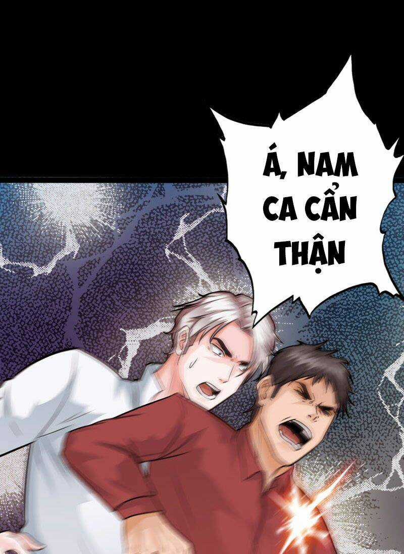 Tuyệt Phẩm Tà Thiếu Chapter 138 trang 13