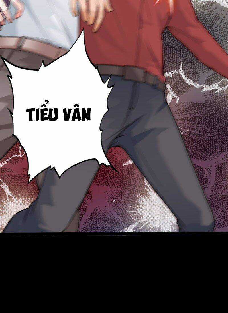 Tuyệt Phẩm Tà Thiếu Chapter 138 trang 14