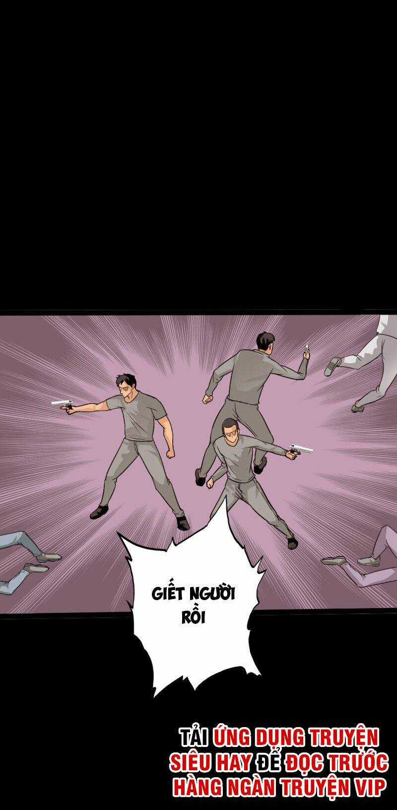 Tuyệt Phẩm Tà Thiếu Chapter 138 trang 15