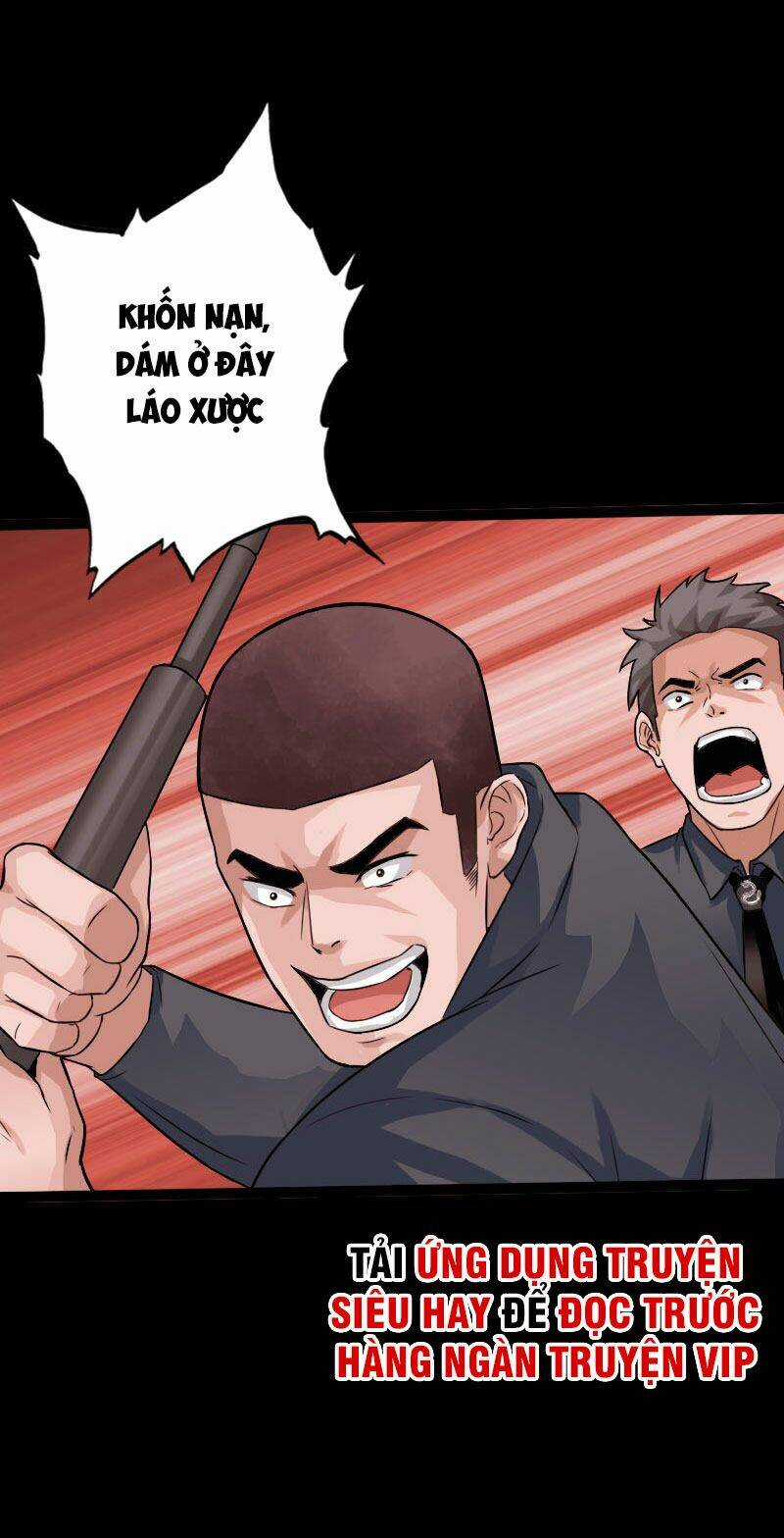 Tuyệt Phẩm Tà Thiếu Chapter 138 trang 16