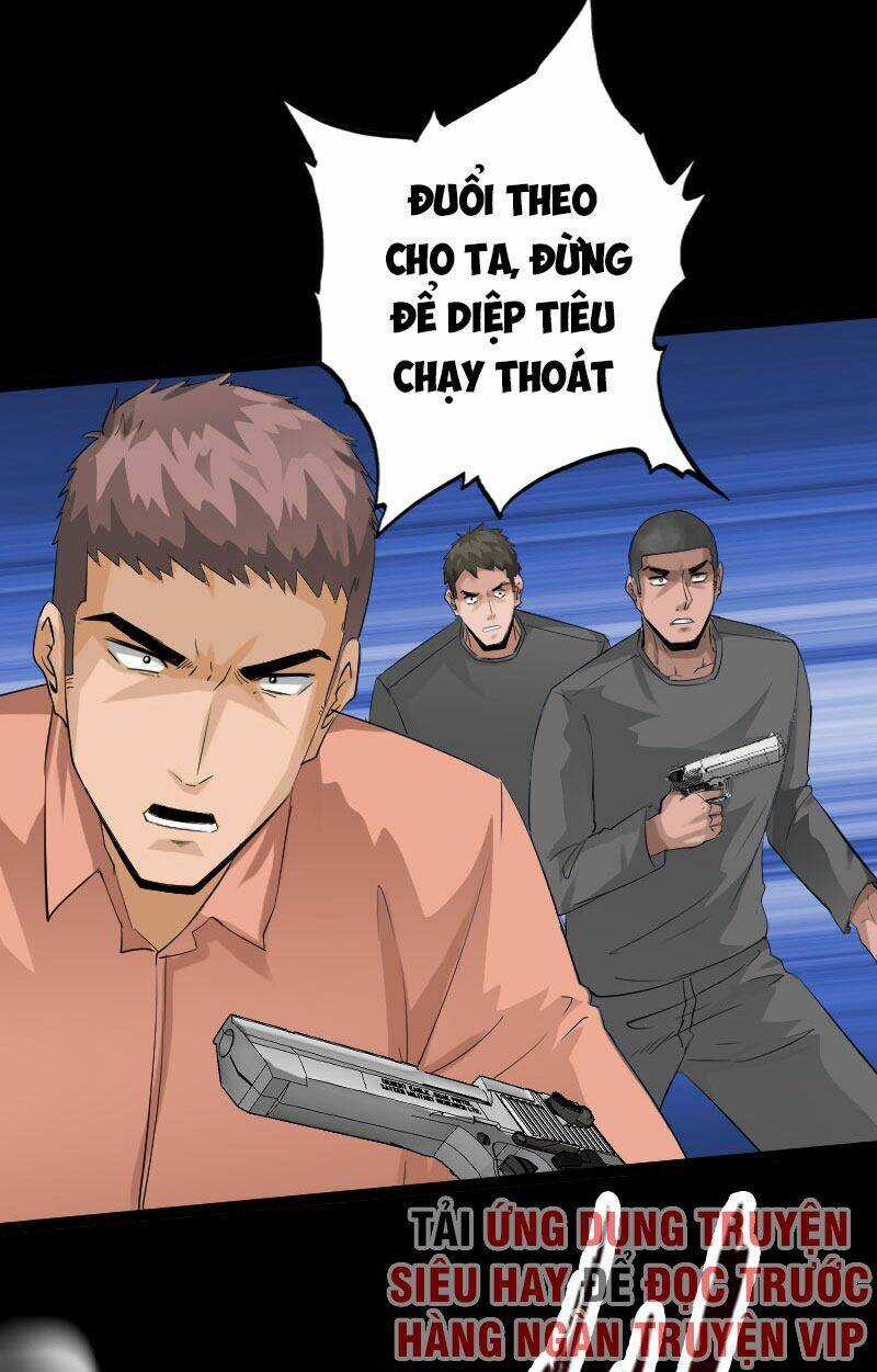 Tuyệt Phẩm Tà Thiếu Chapter 138 trang 2