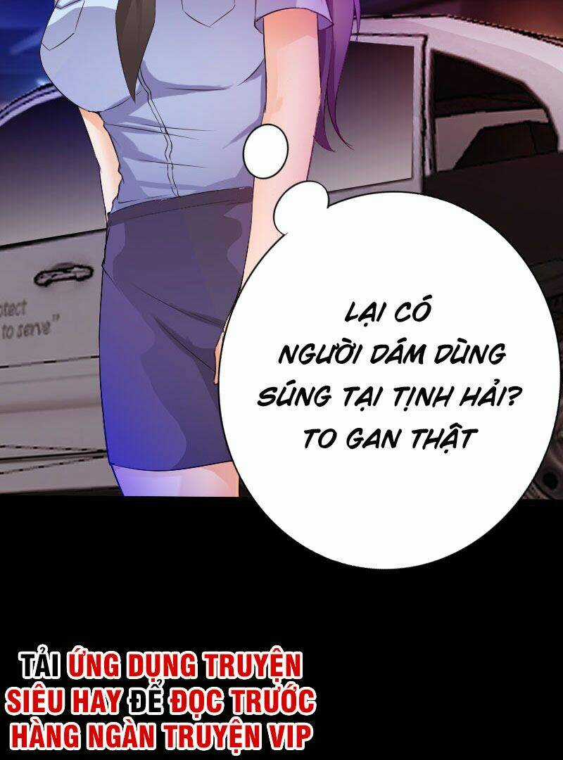 Tuyệt Phẩm Tà Thiếu Chapter 138 trang 22