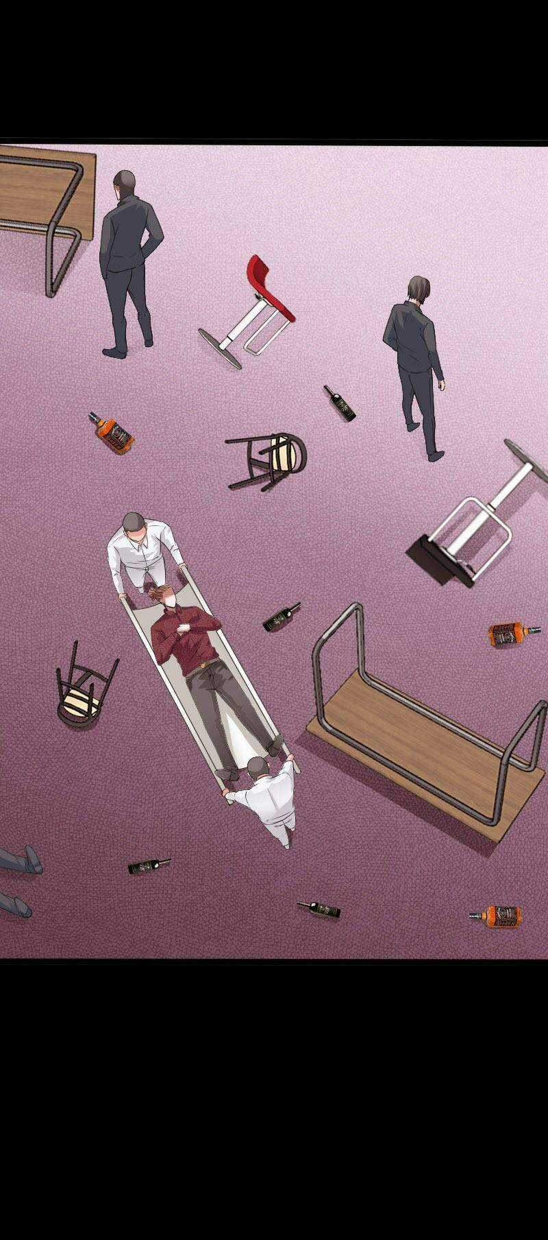 Tuyệt Phẩm Tà Thiếu Chapter 138 trang 23