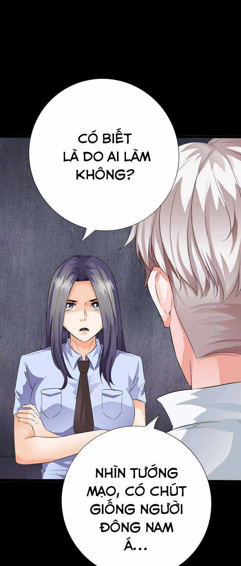 Tuyệt Phẩm Tà Thiếu Chapter 138 trang 24