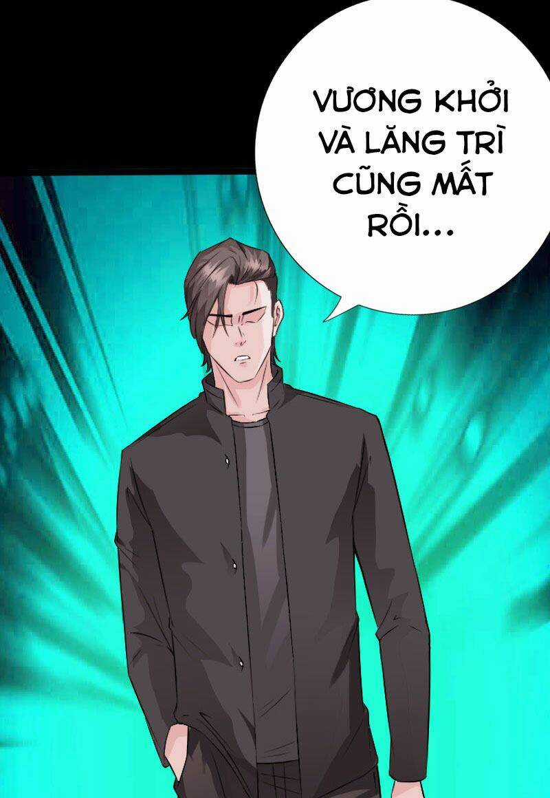 Tuyệt Phẩm Tà Thiếu Chapter 138 trang 26