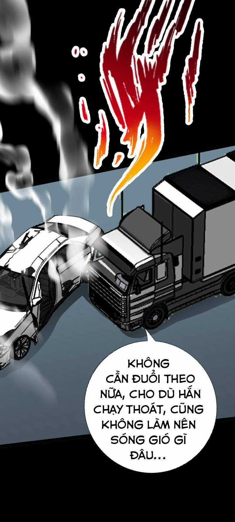 Tuyệt Phẩm Tà Thiếu Chapter 138 trang 3