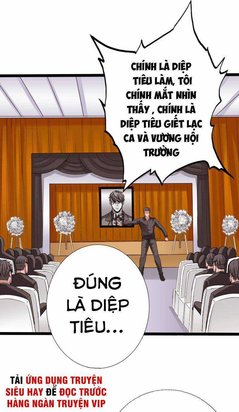 Tuyệt Phẩm Tà Thiếu Chapter 138 trang 30