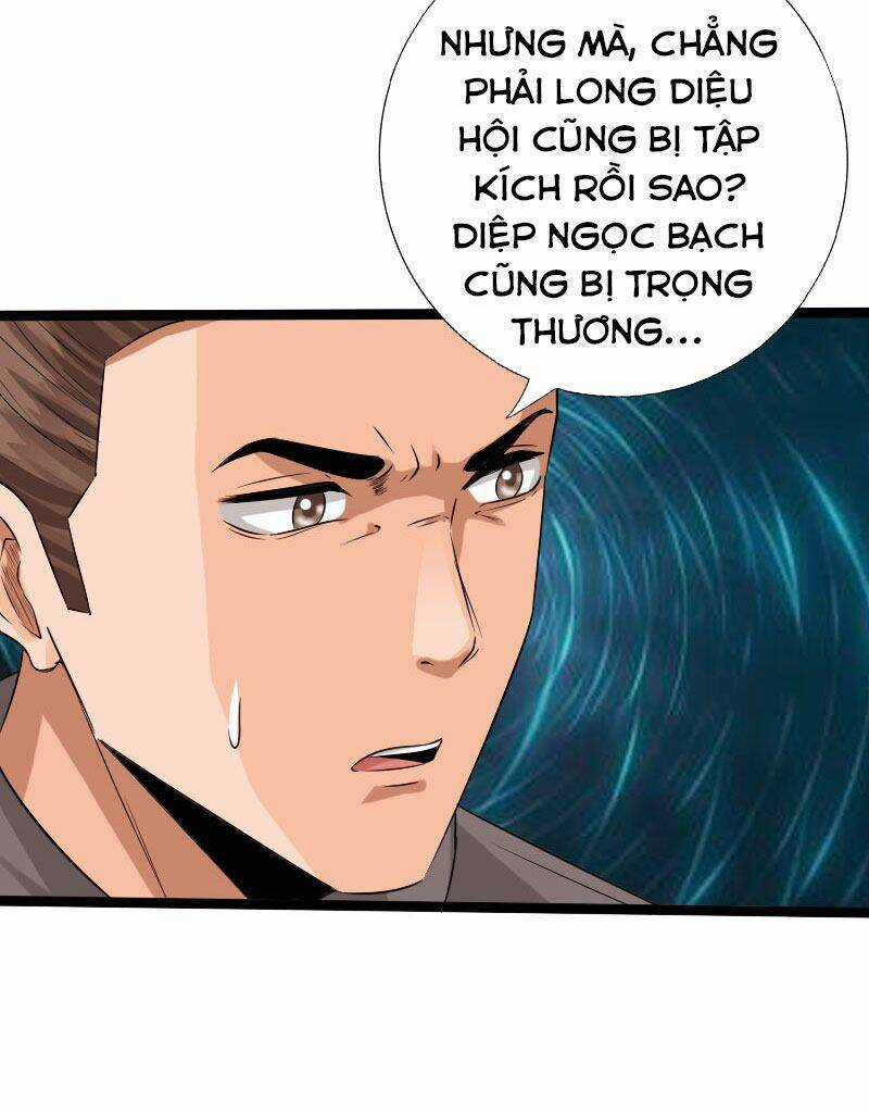Tuyệt Phẩm Tà Thiếu Chapter 138 trang 31