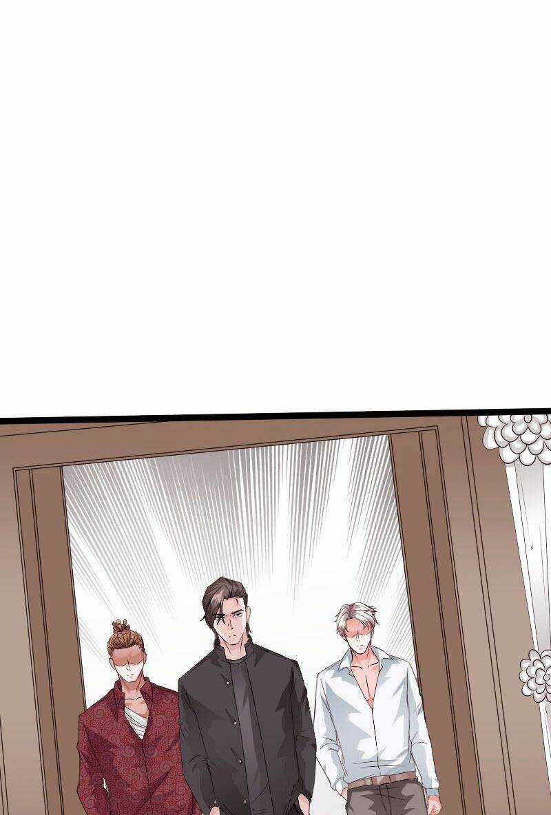 Tuyệt Phẩm Tà Thiếu Chapter 138 trang 33