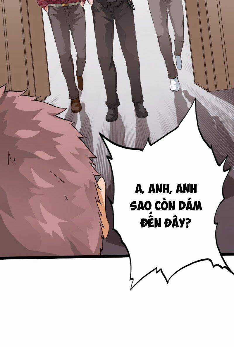 Tuyệt Phẩm Tà Thiếu Chapter 138 trang 34