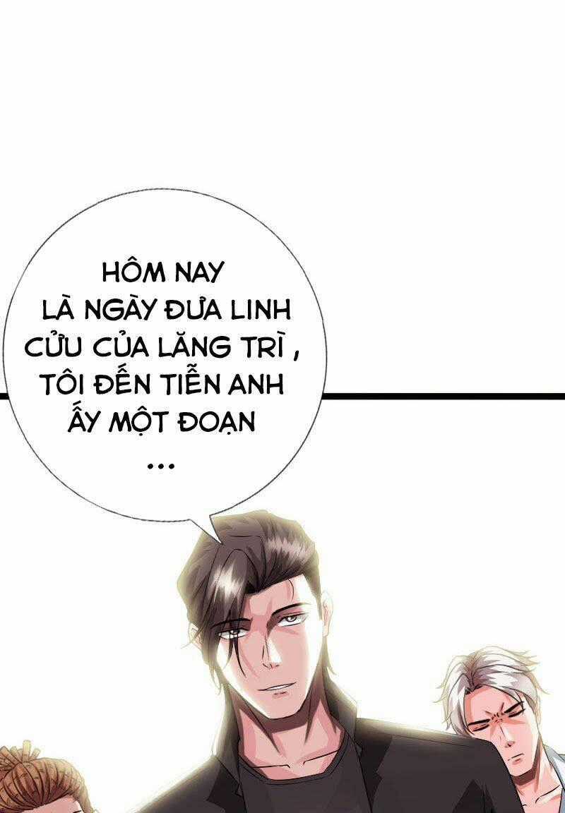 Tuyệt Phẩm Tà Thiếu Chapter 138 trang 35