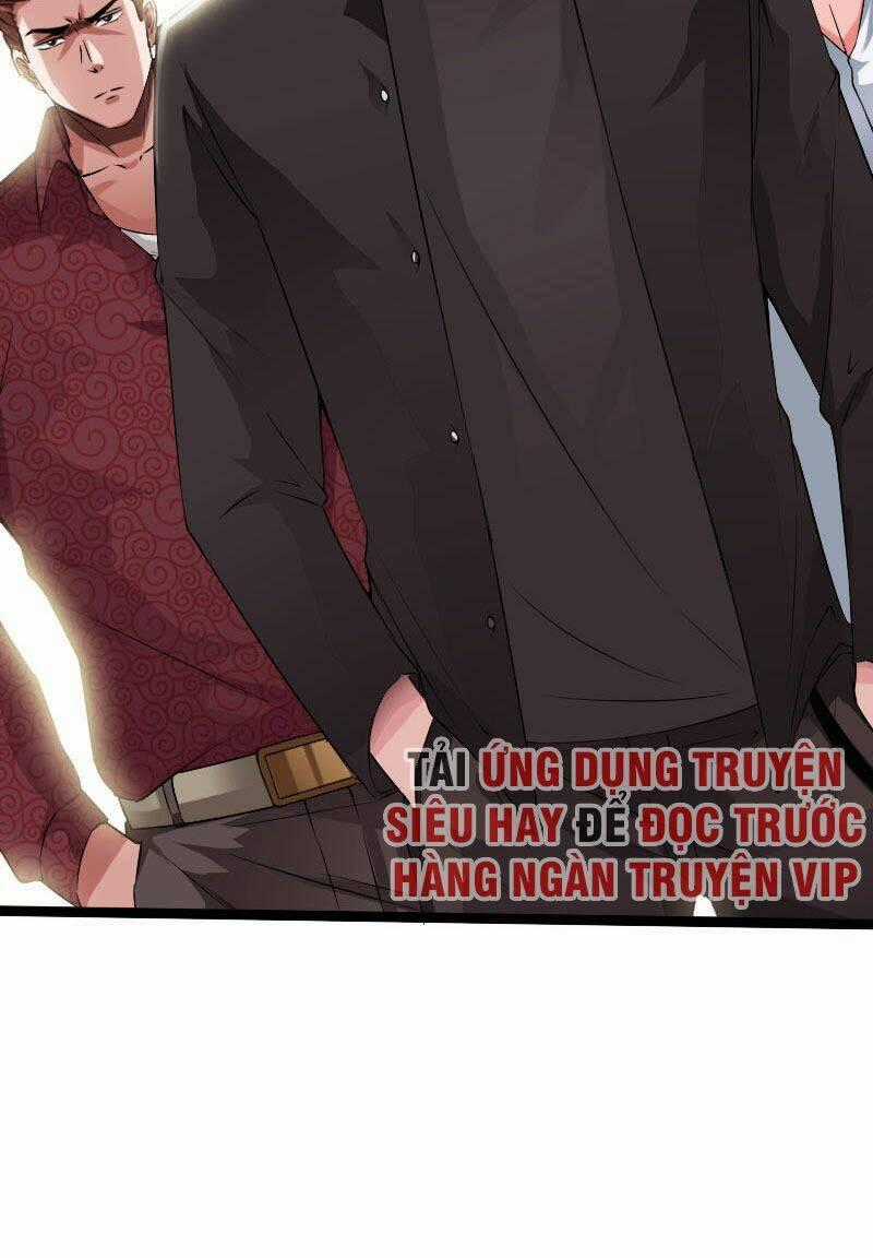 Tuyệt Phẩm Tà Thiếu Chapter 138 trang 36