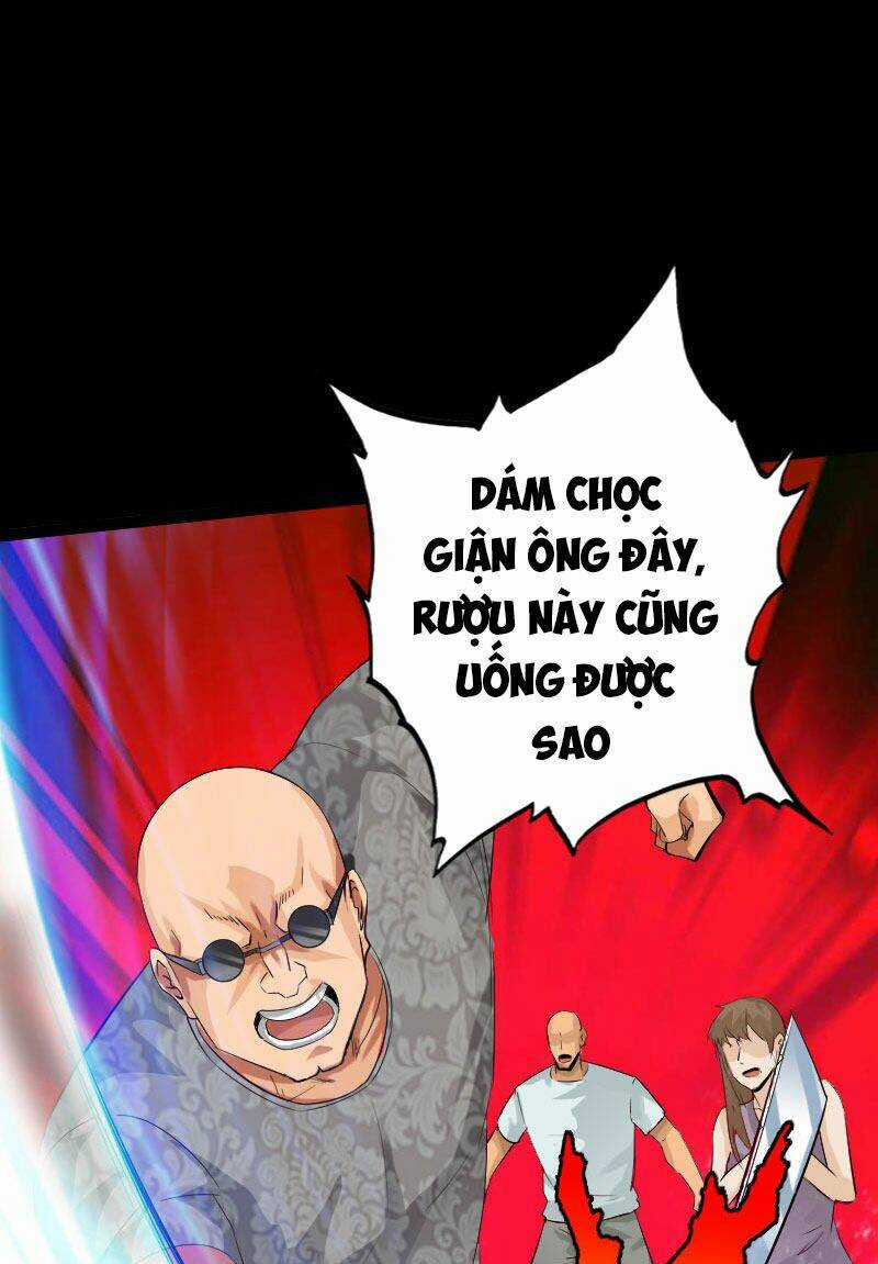 Tuyệt Phẩm Tà Thiếu Chapter 138 trang 5