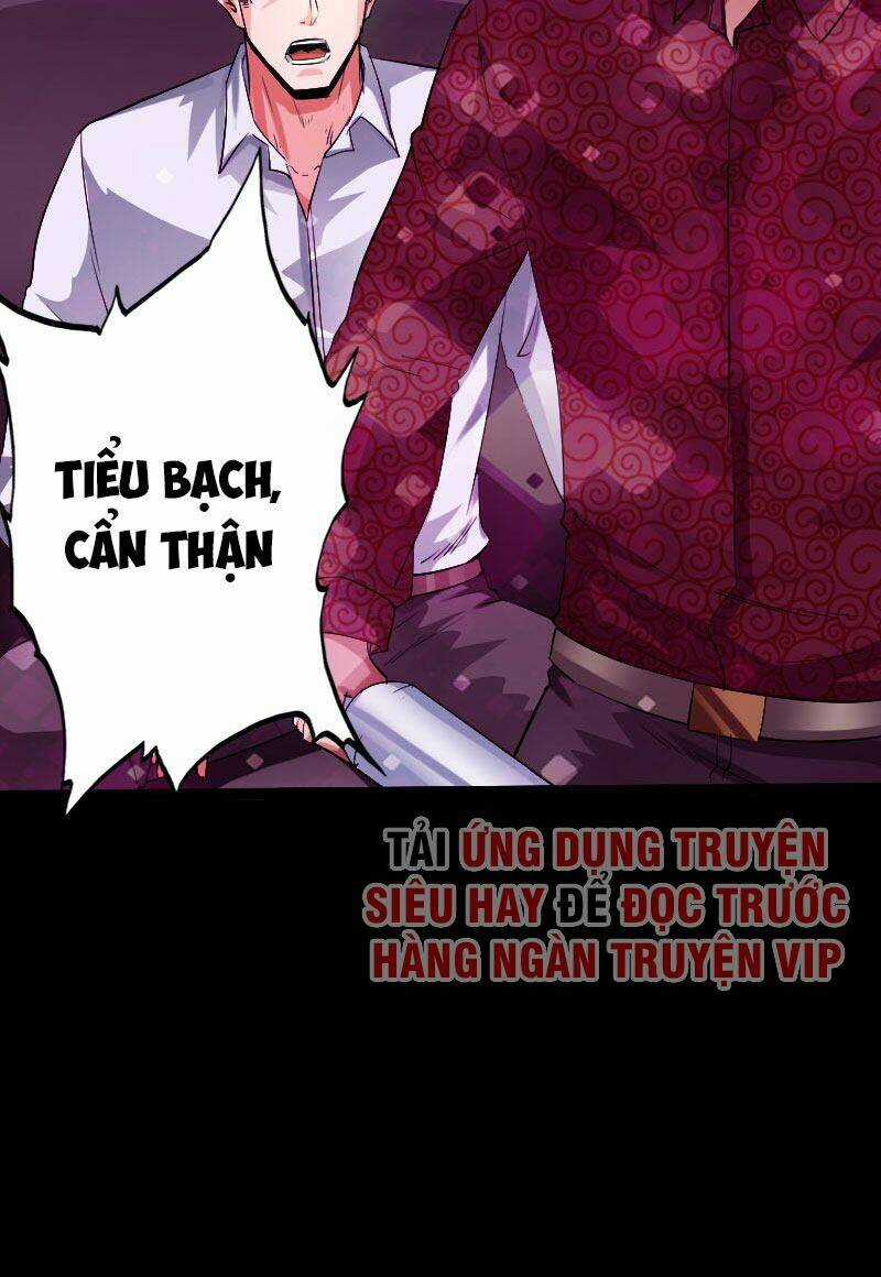 Tuyệt Phẩm Tà Thiếu Chapter 138 trang 8