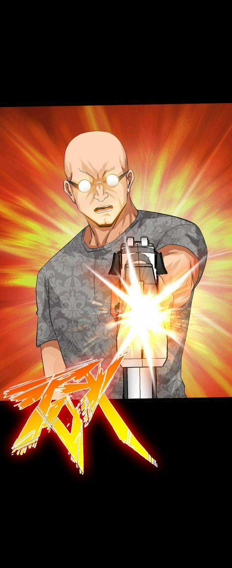 Tuyệt Phẩm Tà Thiếu Chapter 138 trang 9