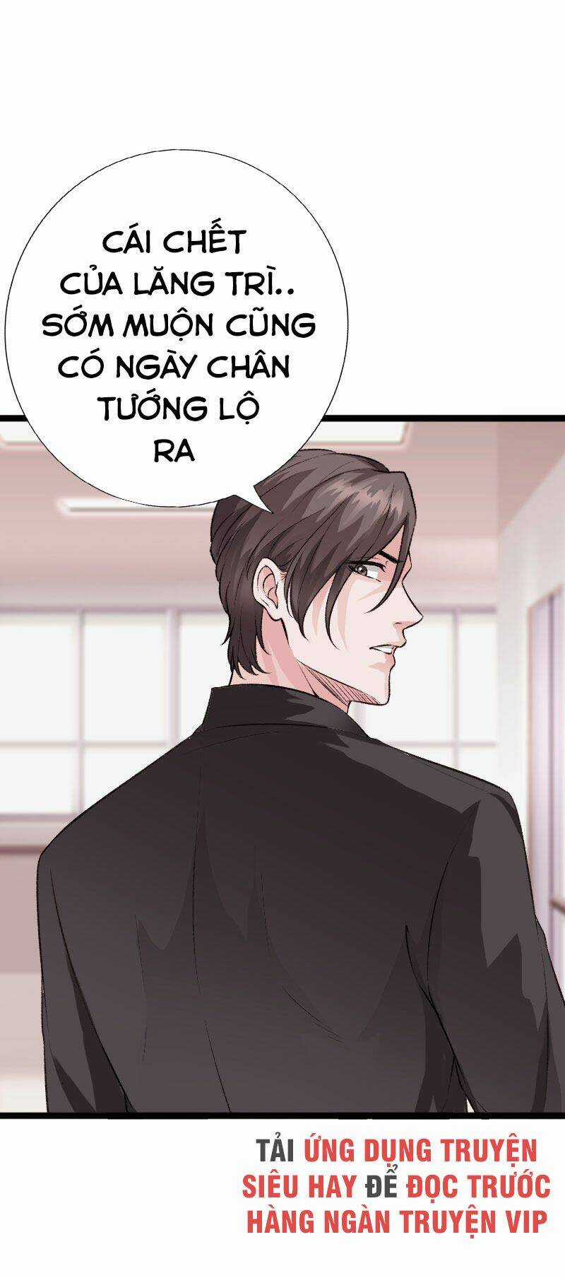 Tuyệt Phẩm Tà Thiếu Chapter 139 trang 13