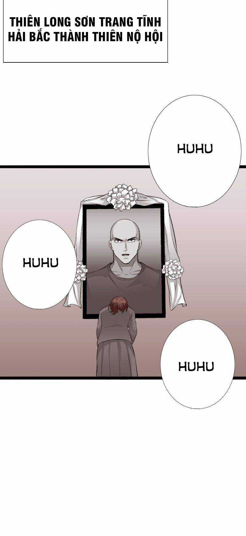 Tuyệt Phẩm Tà Thiếu Chapter 139 trang 17