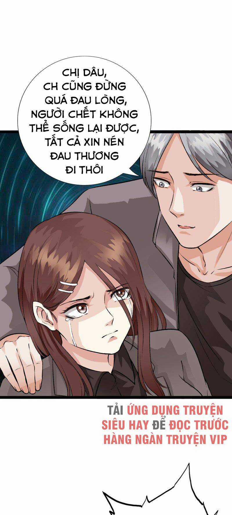 Tuyệt Phẩm Tà Thiếu Chapter 139 trang 18