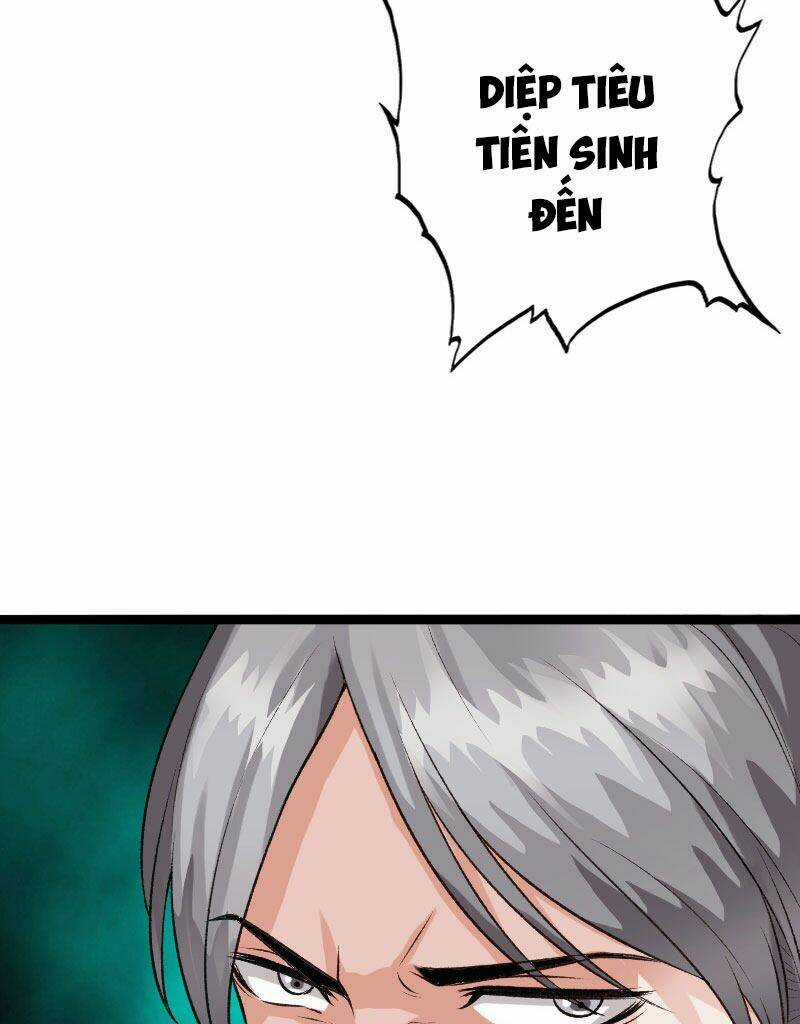 Tuyệt Phẩm Tà Thiếu Chapter 139 trang 19