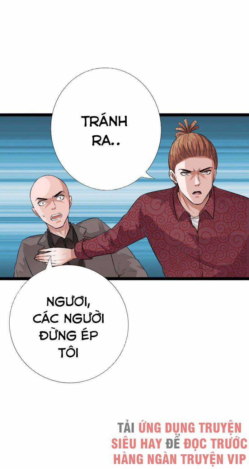 Tuyệt Phẩm Tà Thiếu Chapter 139 trang 2