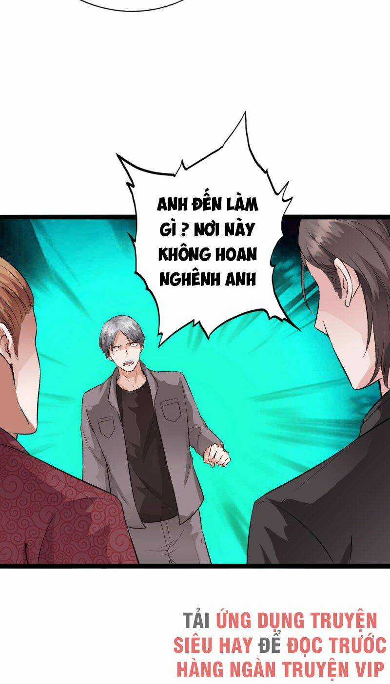 Tuyệt Phẩm Tà Thiếu Chapter 139 trang 21
