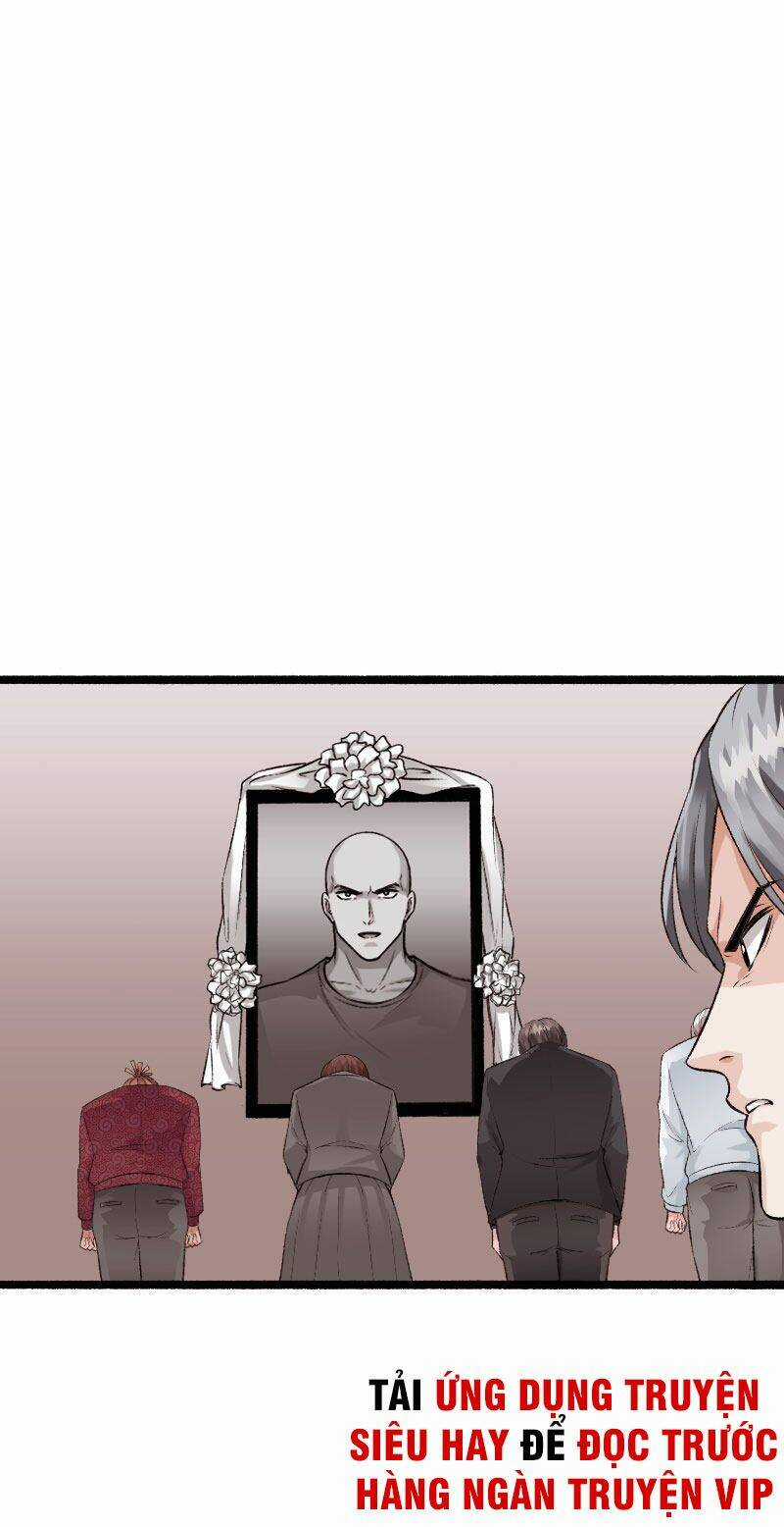 Tuyệt Phẩm Tà Thiếu Chapter 139 trang 22