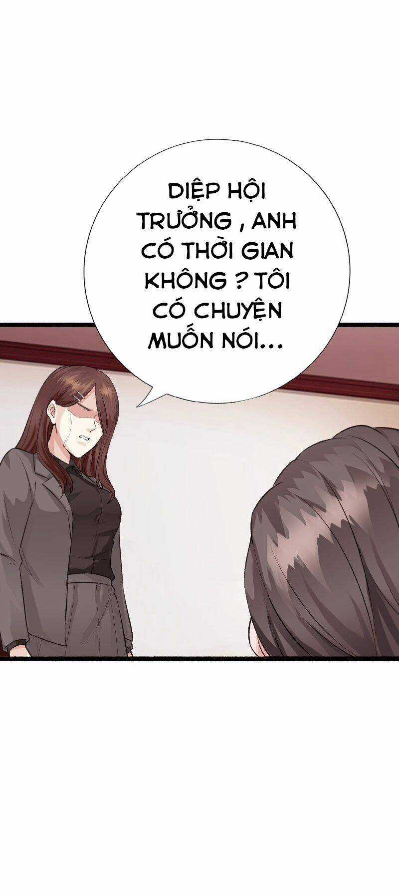 Tuyệt Phẩm Tà Thiếu Chapter 139 trang 24