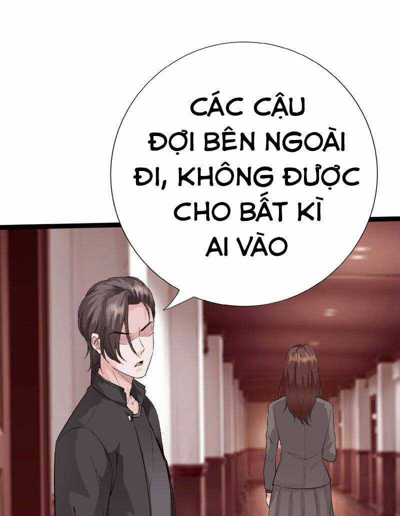 Tuyệt Phẩm Tà Thiếu Chapter 139 trang 25