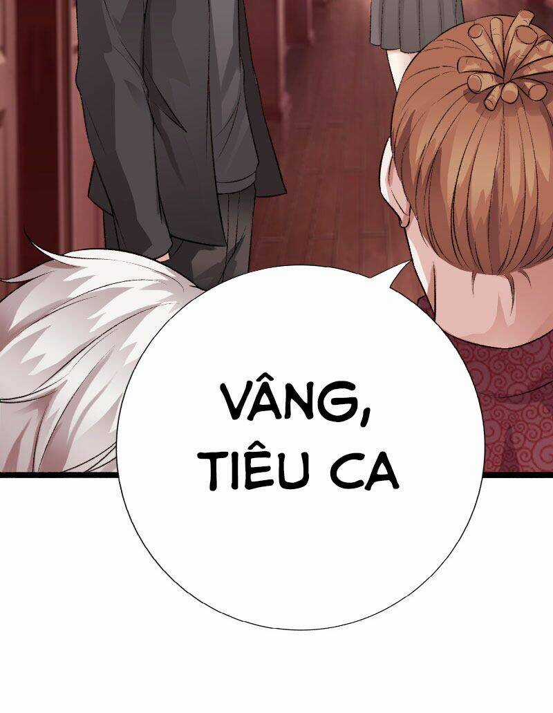 Tuyệt Phẩm Tà Thiếu Chapter 139 trang 26