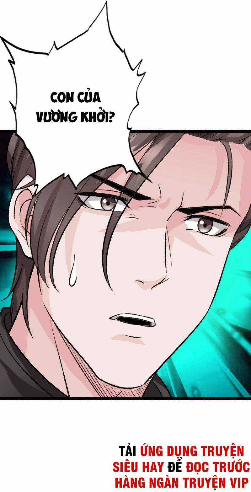 Tuyệt Phẩm Tà Thiếu Chapter 139 trang 28