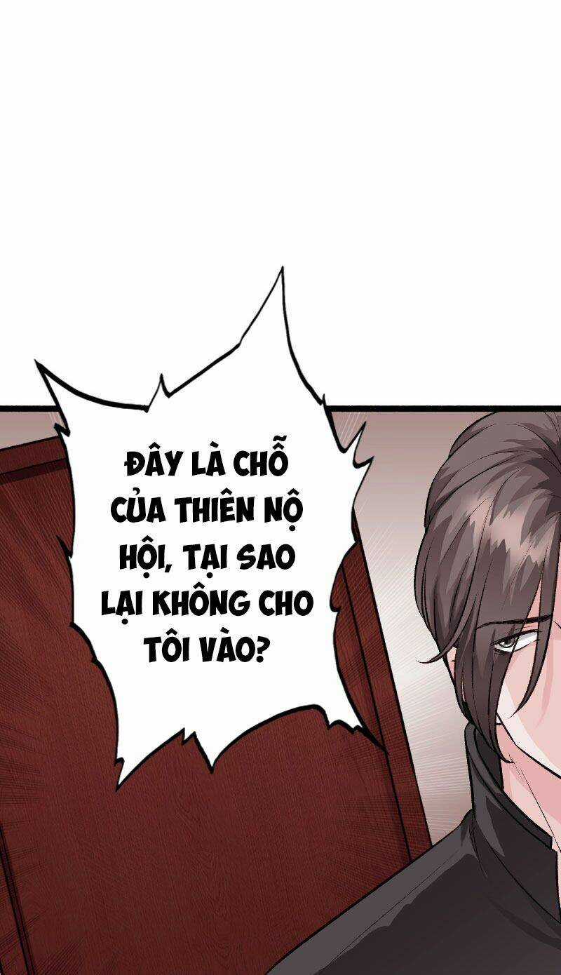 Tuyệt Phẩm Tà Thiếu Chapter 139 trang 30