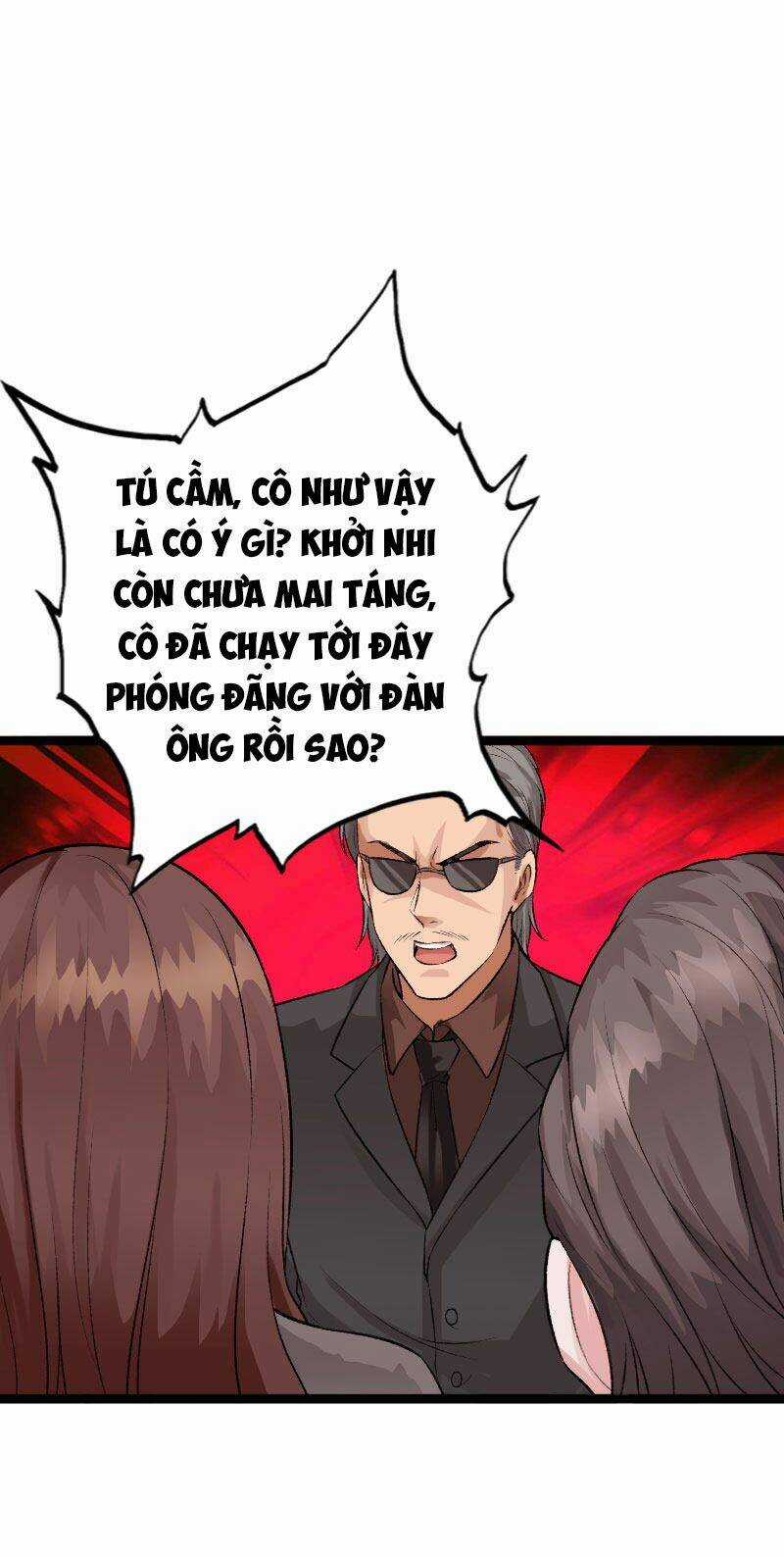 Tuyệt Phẩm Tà Thiếu Chapter 139 trang 32