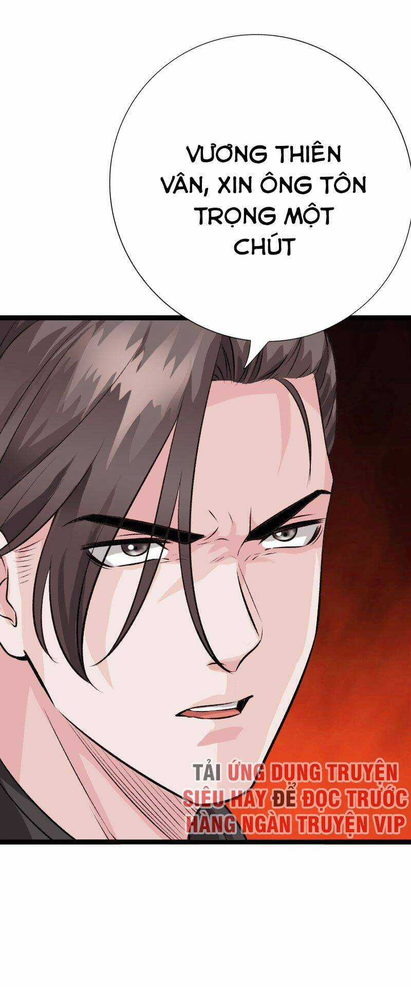 Tuyệt Phẩm Tà Thiếu Chapter 139 trang 33