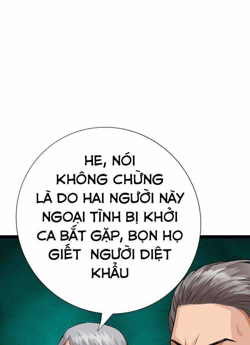 Tuyệt Phẩm Tà Thiếu Chapter 139 trang 34