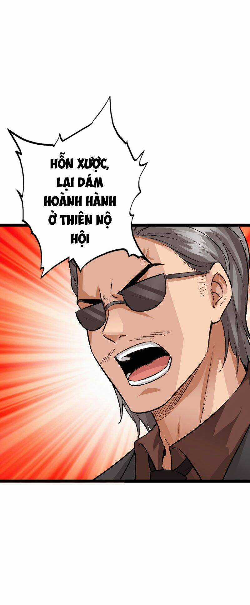 Tuyệt Phẩm Tà Thiếu Chapter 139 trang 38