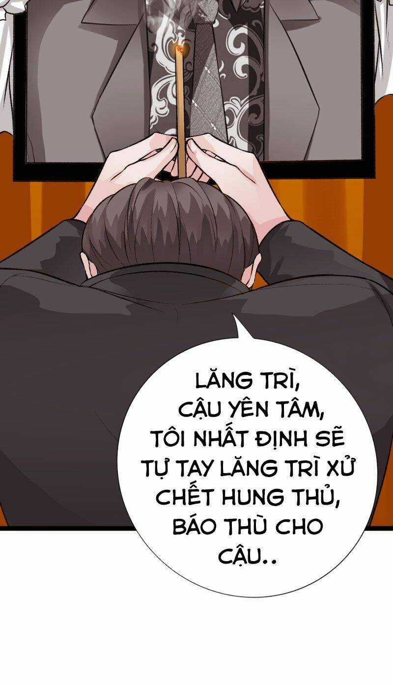 Tuyệt Phẩm Tà Thiếu Chapter 139 trang 6
