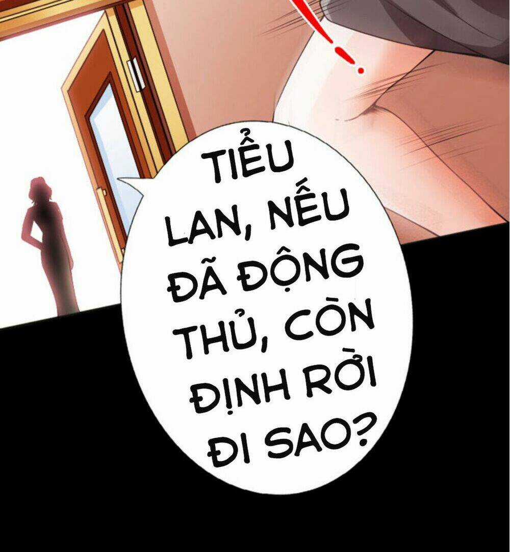 Tuyệt Phẩm Tà Thiếu Chapter 14 trang 10