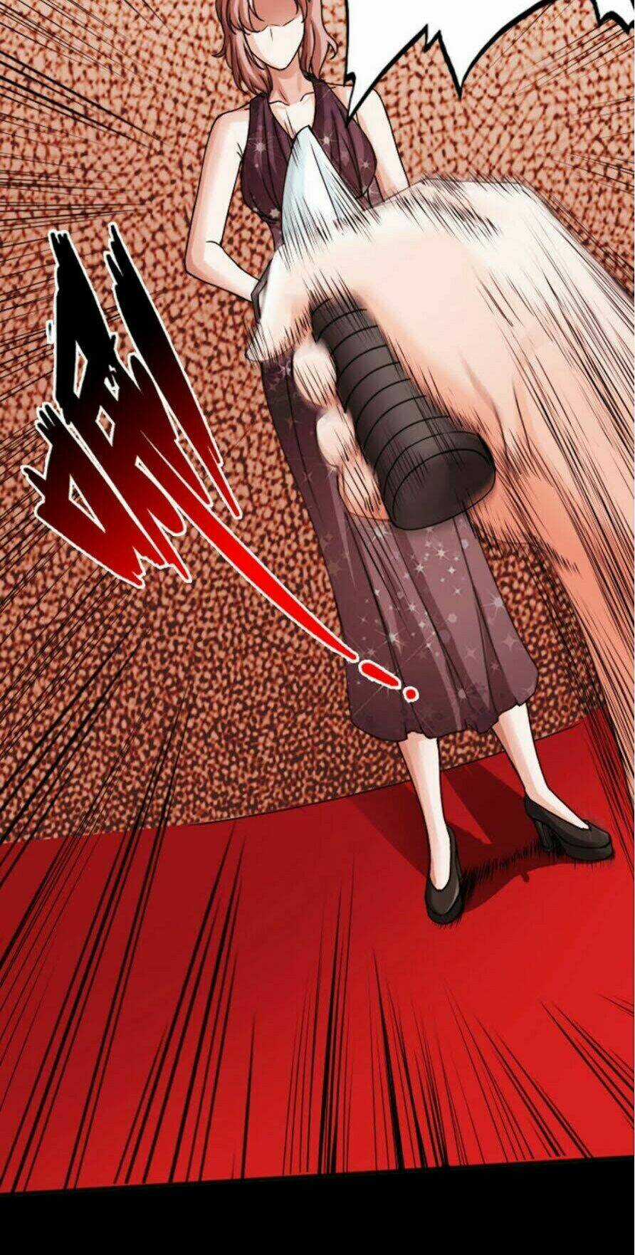 Tuyệt Phẩm Tà Thiếu Chapter 14 trang 13