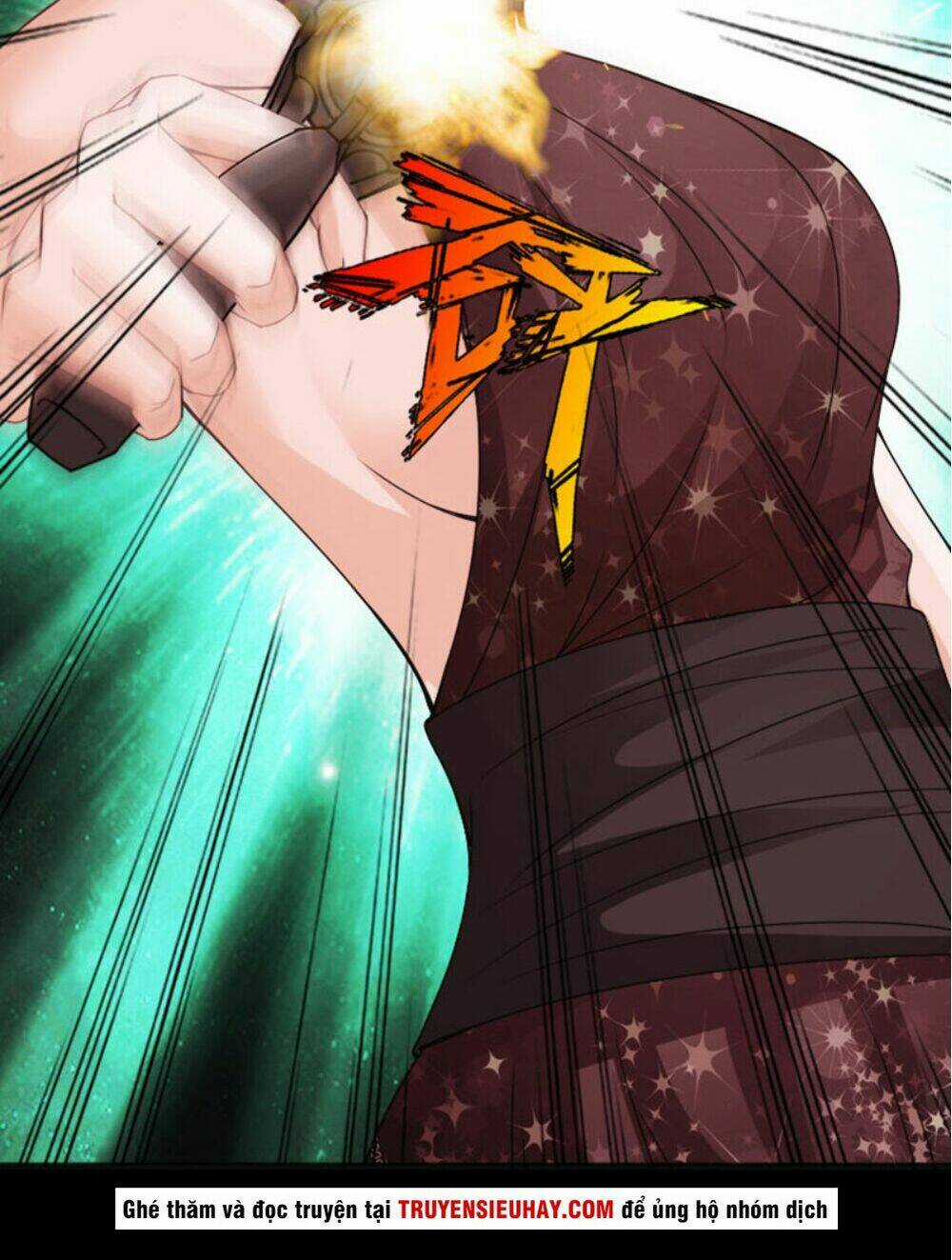 Tuyệt Phẩm Tà Thiếu Chapter 14 trang 15