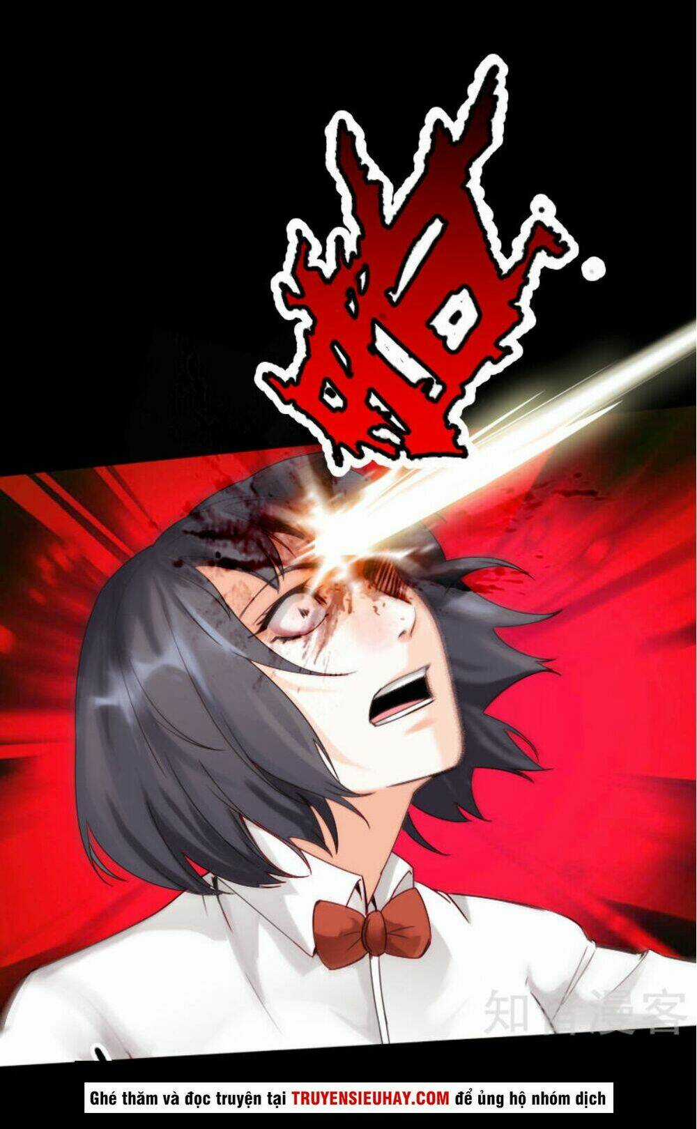 Tuyệt Phẩm Tà Thiếu Chapter 14 trang 17