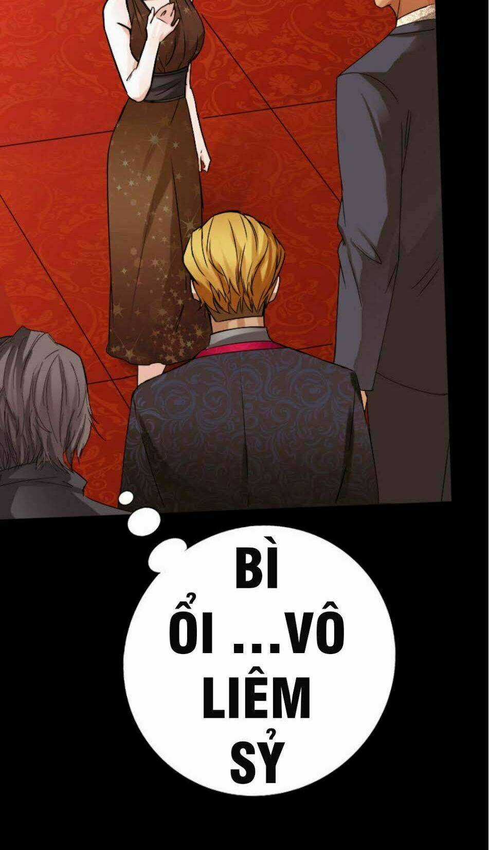 Tuyệt Phẩm Tà Thiếu Chapter 14 trang 19