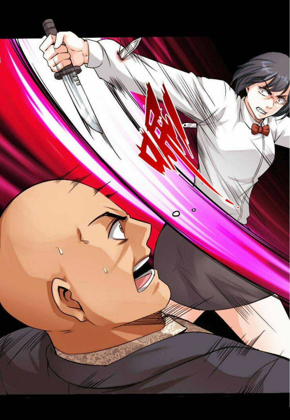 Tuyệt Phẩm Tà Thiếu Chapter 14 trang 2