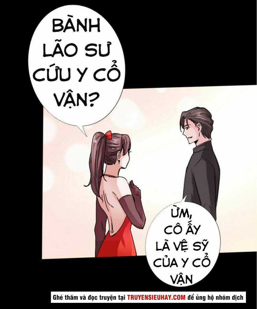 Tuyệt Phẩm Tà Thiếu Chapter 14 trang 24