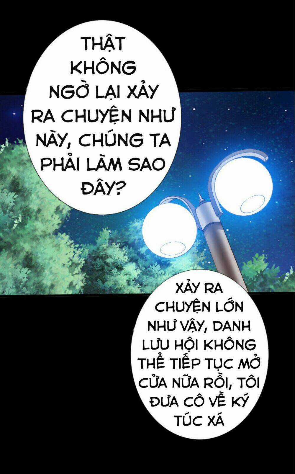Tuyệt Phẩm Tà Thiếu Chapter 14 trang 25