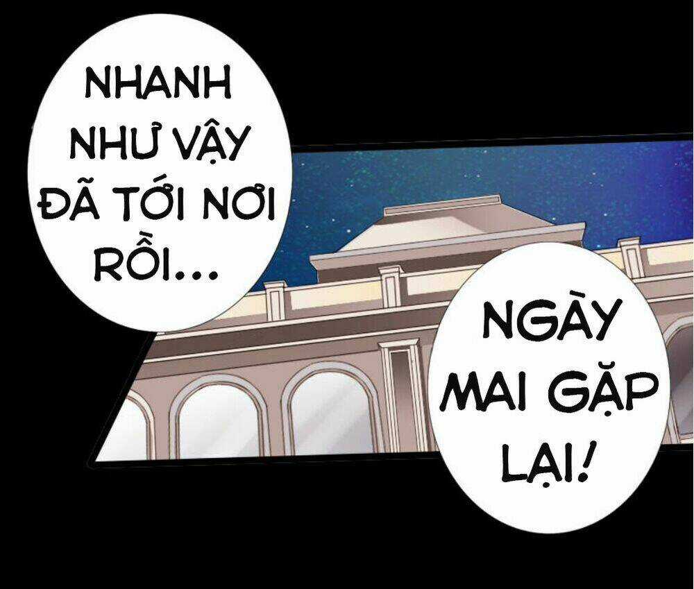 Tuyệt Phẩm Tà Thiếu Chapter 14 trang 27