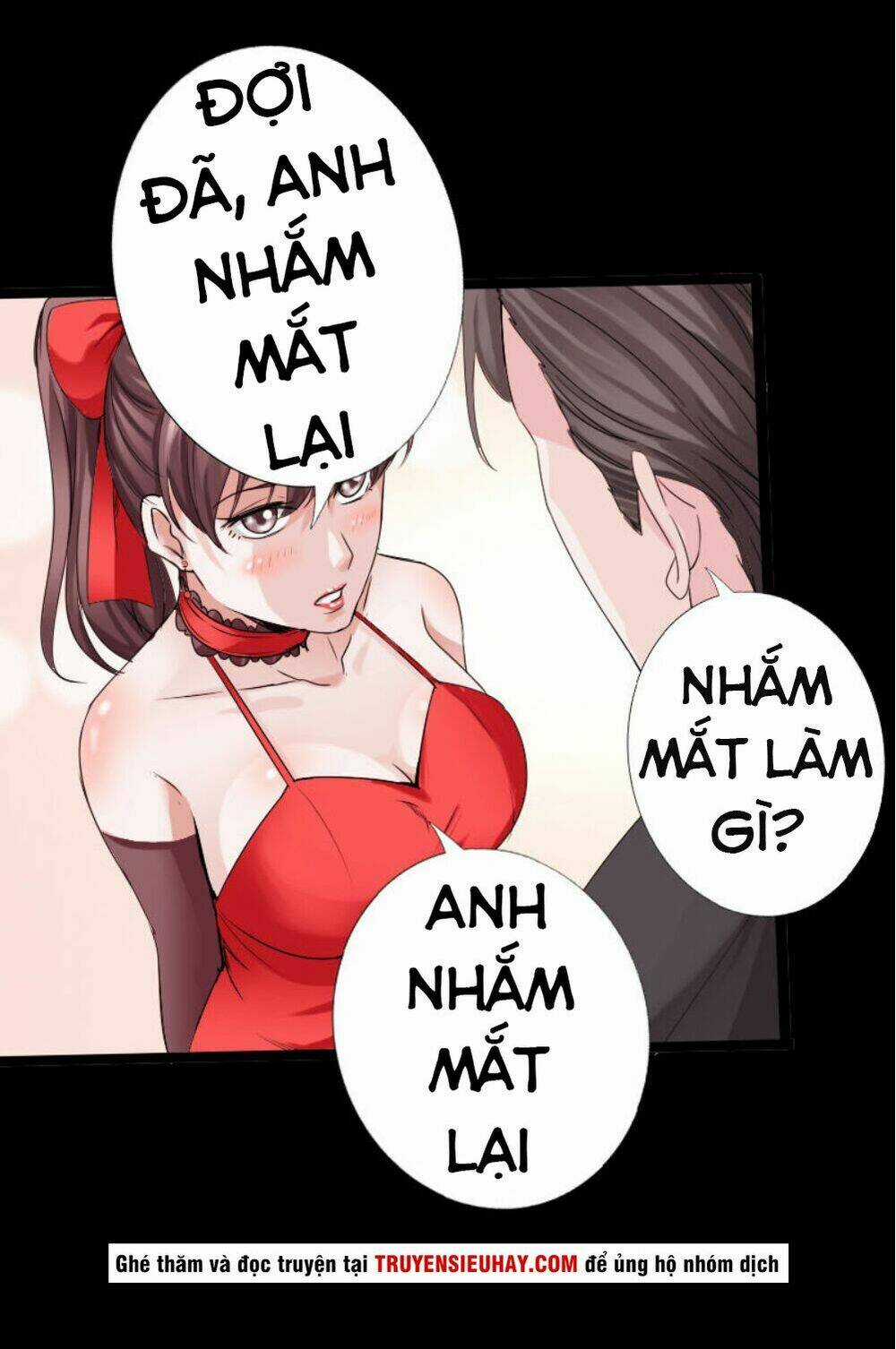 Tuyệt Phẩm Tà Thiếu Chapter 14 trang 28