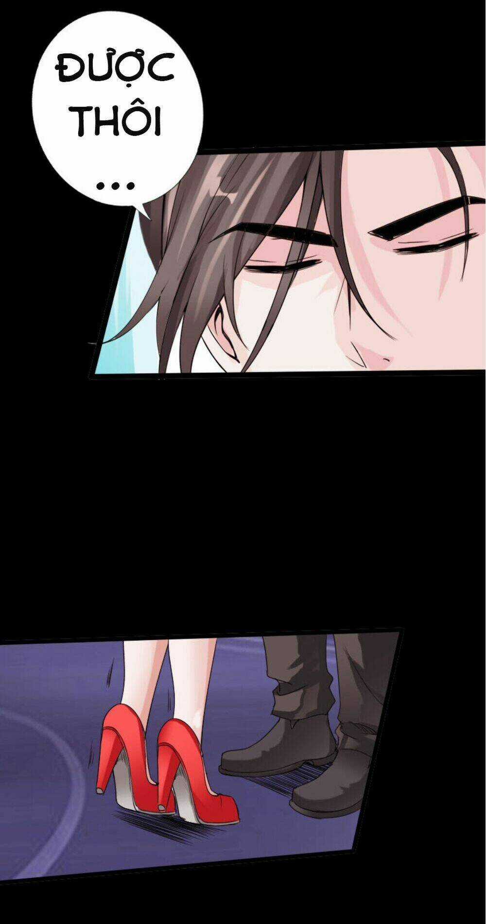 Tuyệt Phẩm Tà Thiếu Chapter 14 trang 29